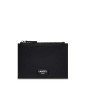 PORTE CARTES ZIPPÉ NINON NOIR LANCEL PORTE CARTES ZIPPÉ NINON NOIR LANCEL