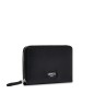 PETIT PORTEFEUILLE ZIPPÉ NINON NOIR LANCEL PETIT PORTEFEUILLE ZIPPÉ NINON NOIR LANCEL