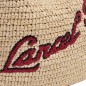 SAC HOBO M SUMMER MANIA DE LANCEL NATUREL/NOIR SAC HOBO M SUMMER MANIA DE LANCEL NATUREL/NOIR