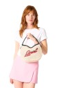 SAC HOBO S DOUBLE PORTÉ SUMMER MANIA DE LANCEL NATUREL/NOIR SAC HOBO S DOUBLE PORTÉ SUMMER MANIA DE LANCEL NATUREL/NOIR