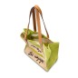 SAC CABAS L SUMMER MANIA DE LANCEL MULTI TROPICAL