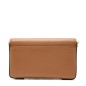 POCHETTE CHAINE ENVELOPPE DE LANCEL CAMEL POCHETTE CHAINE ENVELOPPE DE LANCEL CAMEL