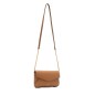 POCHETTE CHAINE ENVELOPPE DE LANCEL CAMEL POCHETTE CHAINE ENVELOPPE DE LANCEL CAMEL