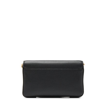 POCHETTE CHAINE ENVELOPPE DE LANCEL NOIR