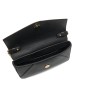POCHETTE CHAINE ENVELOPPE DE LANCEL NOIR