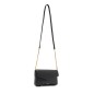 POCHETTE CHAINE ENVELOPPE DE LANCEL NOIR
