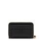 PETIT PORTEFEUILLE ZIPPÉ PREMIER FLIRT LANCEL NOIR PETIT PORTEFEUILLE ZIPPÉ PREMIER FLIRT LANCEL NOIR
