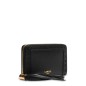 PETIT PORTEFEUILLE ZIPPÉ PREMIER FLIRT LANCEL NOIR PETIT PORTEFEUILLE ZIPPÉ PREMIER FLIRT LANCEL NOIR