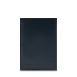 PORTEFEUILLE EUROPÉEN 9CC LÉON DE LANCEL NOIR