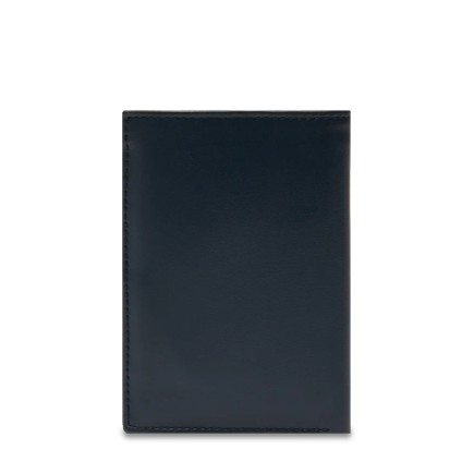 PORTEFEUILLE EUROPÉEN 9CC LÉON DE LANCEL NOIR