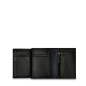 PORTEFEUILLE EUROPÉEN 9CC LÉON DE LANCEL NOIR PORTEFEUILLE EUROPÉEN 9CC LÉON DE LANCEL NOIR