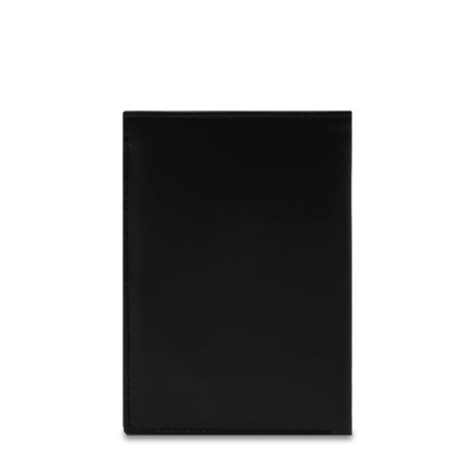 PORTEFEUILLE DRIVER 9CC LÉON DE LANCEL NOIR