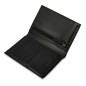 PORTEFEUILLE DRIVER 9CC LÉON DE LANCEL NOIR