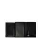 PORTEFEUILLE DRIVER 9CC LÉON DE LANCEL NOIR