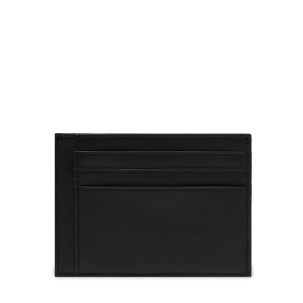 PORTE-CARTES 6CC/ID LÉON DE LANCEL NOIR
