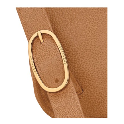 LONGCHAMP LE FOULONNÉ SAC À DOS M PÉCAN