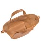 LONGCHAMP COMPLICE SOFTY SAC BANDOULIÈRE XS PÉCAN