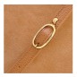 LONGCHAMP COMPLICE SOFTY SAC BANDOULIÈRE XS PÉCAN