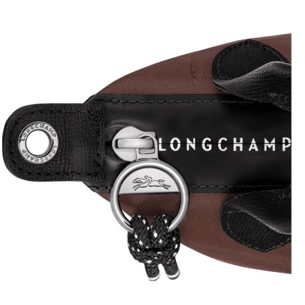 LONGCHAMP LE PLIAGE ÉNERGY SAC À MAIN XS CACAO