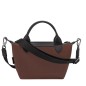LONGCHAMP LE PLIAGE ÉNERGY SAC À MAIN XS CACAO LONGCHAMP LE PLIAGE ÉNERGY SAC À MAIN XS CACAO