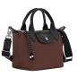 LONGCHAMP LE PLIAGE ÉNERGY SAC À MAIN XS CACAO LONGCHAMP LE PLIAGE ÉNERGY SAC À MAIN XS CACAO