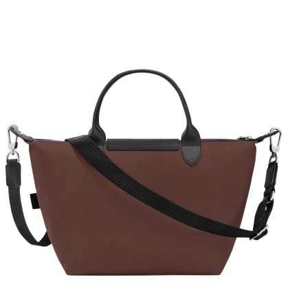 LONGCHAMP LE PLIAGE ÉNERGY SAC À MAIN S CACAO