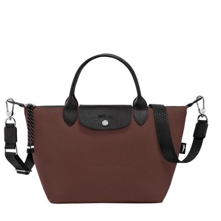 LONGCHAMP LE PLIAGE ÉNERGY SAC À MAIN S CACAO