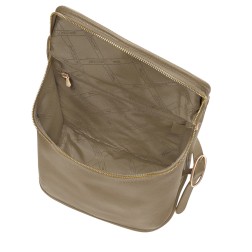 LONGCHAMP LE FOULONNÉ SAC À DOS M LICHEN