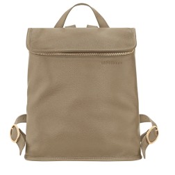 LONGCHAMP LE FOULONNÉ SAC À DOS M LICHEN