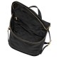 LONGCHAMP LE FOULONNÉ SAC À DOS M NOIR LONGCHAMP LE FOULONNÉ SAC À DOS M NOIR