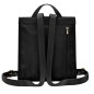 LONGCHAMP LE FOULONNÉ SAC À DOS M NOIR LONGCHAMP LE FOULONNÉ SAC À DOS M NOIR