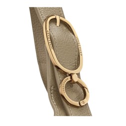 LONGCHAMP LE FOULONNÉ SAC CABAS XL LICHEN
