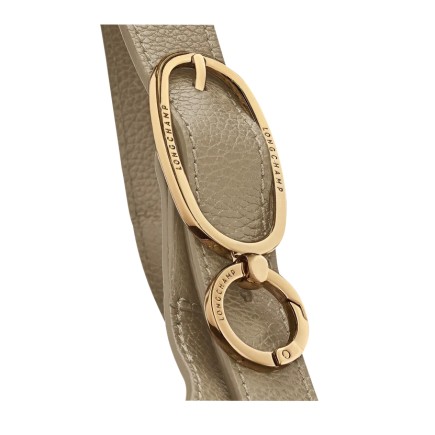 LONGCHAMP LE FOULONNÉ SAC CABAS XL LICHEN