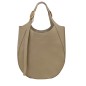 LONGCHAMP LE FOULONNÉ SAC CABAS XL LICHEN LONGCHAMP LE FOULONNÉ SAC CABAS XL LICHEN