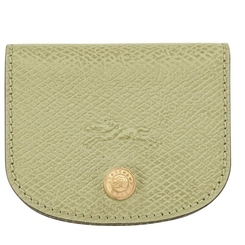 LONGCHAMP LE PLIAGE ÉPURE PORTE-CARTES AMANDE LONGCHAMP LE PLIAGE ÉPURE PORTE-CARTES AMANDE