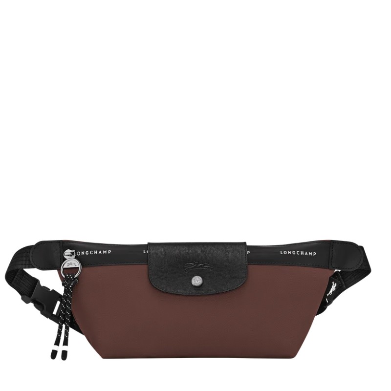 LONGCHAMP LE PLIAGE ÉNERGY SAC BANANE M CACAO LONGCHAMP LE PLIAGE ÉNERGY SAC BANANE M CACAO