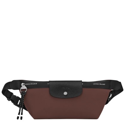 LONGCHAMP LE PLIAGE ÉNERGY SAC BANANE M CACAO