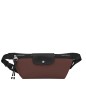 LONGCHAMP LE PLIAGE ÉNERGY SAC BANANE M CACAO LONGCHAMP LE PLIAGE ÉNERGY SAC BANANE M CACAO