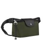 LONGCHAMP LE PLIAGE ÉNERGY SAC BANANE M KAKI LONGCHAMP LE PLIAGE ÉNERGY SAC BANANE M KAKI