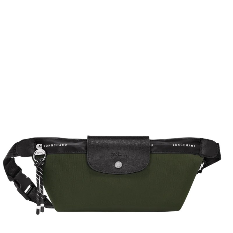 LONGCHAMP LE PLIAGE ÉNERGY SAC BANANE M KAKI LONGCHAMP LE PLIAGE ÉNERGY SAC BANANE M KAKI
