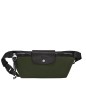 LONGCHAMP LE PLIAGE ÉNERGY SAC BANANE M KAKI LONGCHAMP LE PLIAGE ÉNERGY SAC BANANE M KAKI