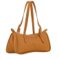 LONGCHAMP LOOONG SAC PORTÉ ÉPAULE L CARAMEL