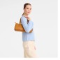 LONGCHAMP LOOONG SAC PORTÉ ÉPAULE L CARAMEL