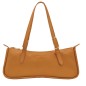 LONGCHAMP LOOONG SAC PORTÉ ÉPAULE L CARAMEL