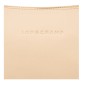 LONGCHAMP LOOONG SAC PORTÉ ÉPAULE L VANILLE