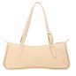 LONGCHAMP LOOONG SAC PORTÉ ÉPAULE L VANILLE