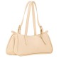 LONGCHAMP LOOONG SAC PORTÉ ÉPAULE L VANILLE