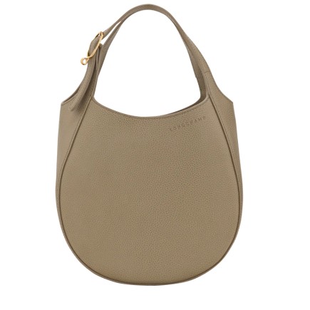 LONGCHAMP LE FOULONNÉ SAC À MAIN S LICHEN