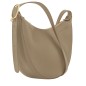 LONGCHAMP LE FOULONNÉ SAC BANDOULIÈRE S LICHEN