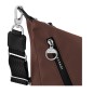 LONGCHAMP LE PLIAGE ÉNERGY SAC BANDOULIÈRE CACAO LONGCHAMP LE PLIAGE ÉNERGY SAC BANDOULIÈRE CACAO